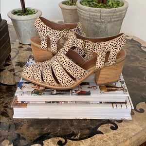 Jeffrey Campbell Heels
